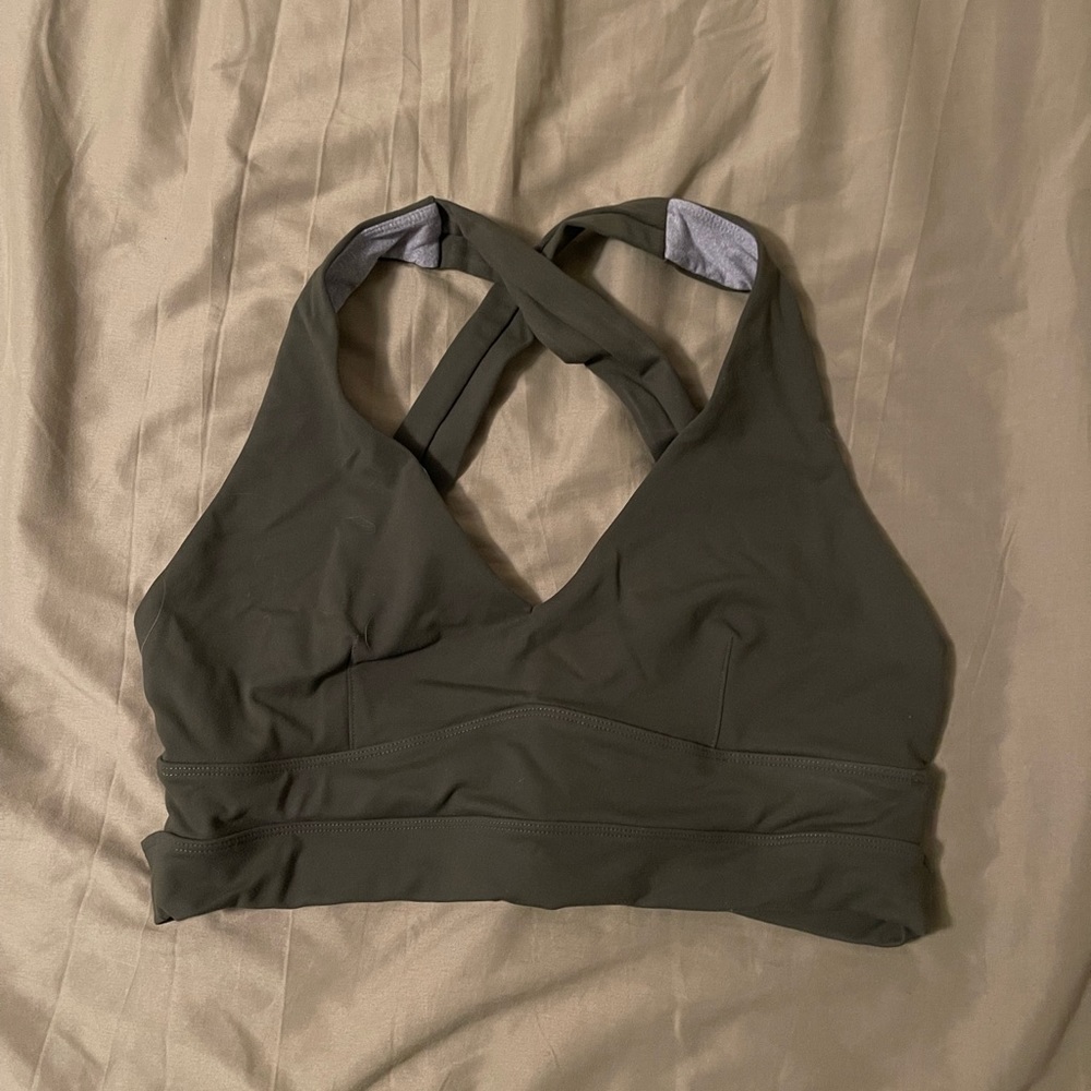 NWOT Born Primitive Sports Bra